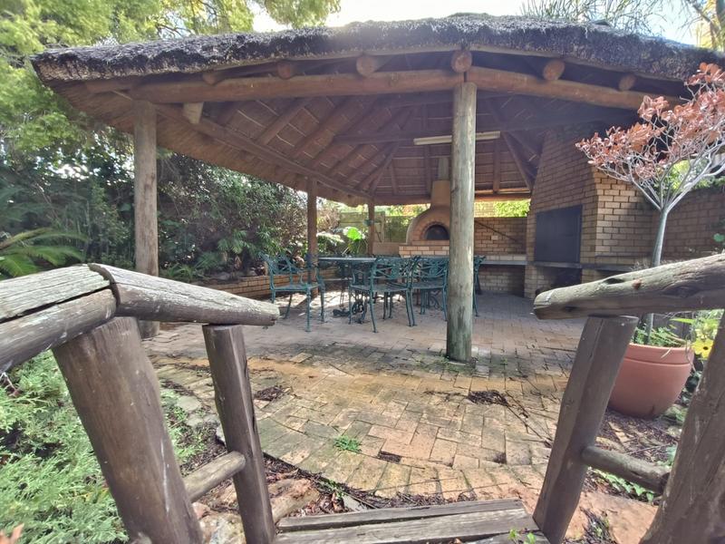 4 Bedroom Property for Sale in Bergsig Western Cape